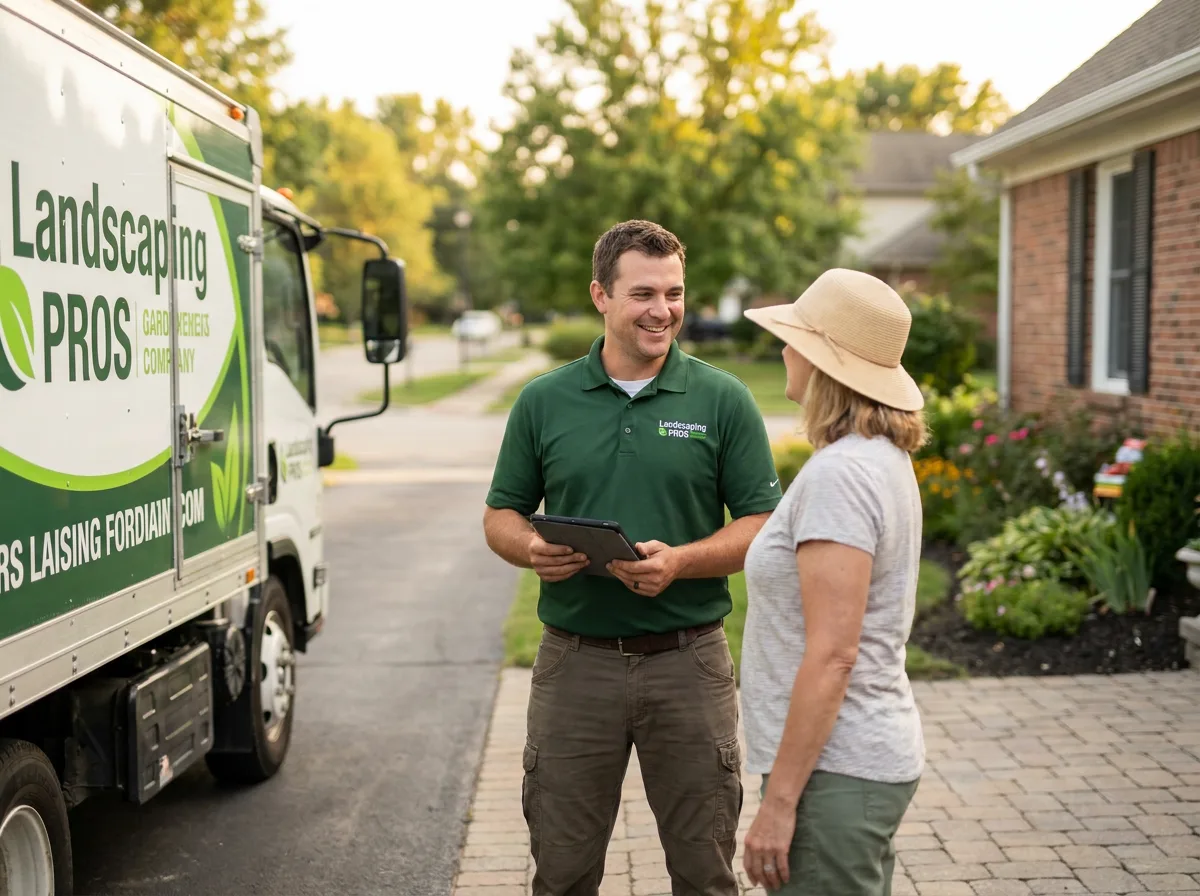 Landscaping Shiloh, OH FAQs